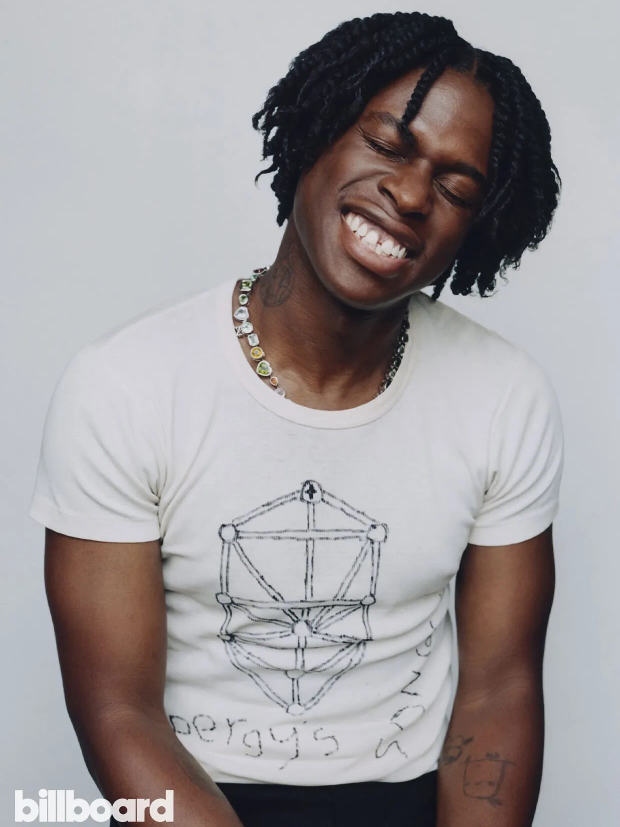 Daniel Caesar