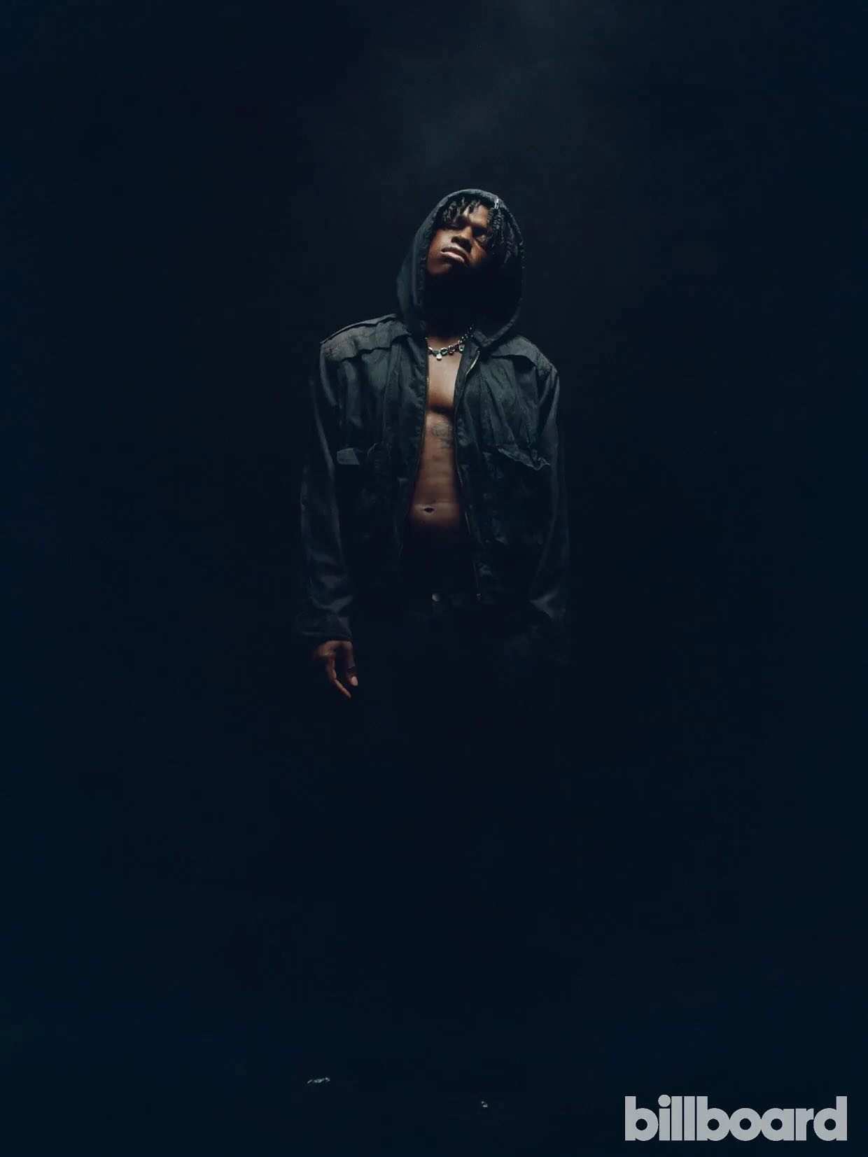 Daniel Caesar