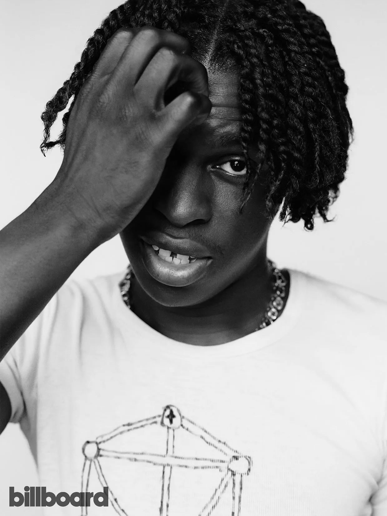 Daniel Caesar