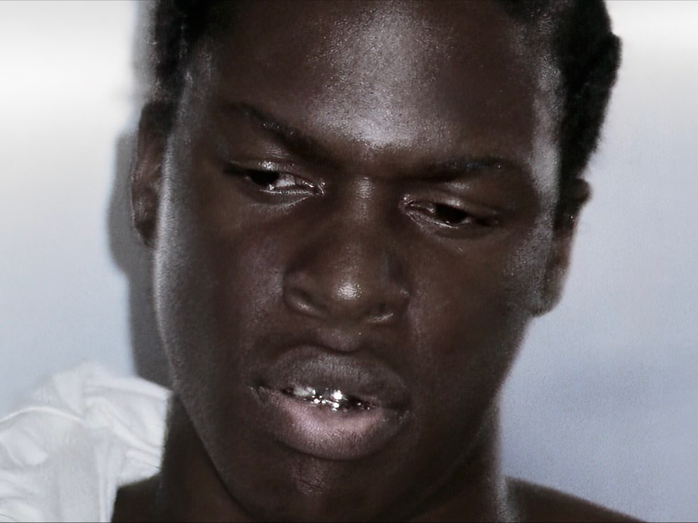 Daniel Caesar